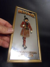 Vintage beefeater dry d'occasion  Calais