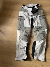 Mens motorcycle trousers for sale  DUNFERMLINE