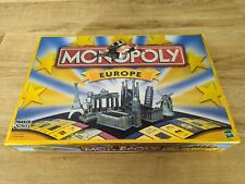 Monopoly joueurs parker d'occasion  Vic-en-Bigorre