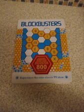 Blockbuster interactive board for sale  Shipping to Ireland