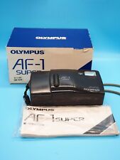 Olympus super boxed for sale  Shipping to Ireland