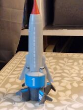 Thunderbirds tb1 rocket for sale  BRIGHTON