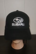 Subaru trucker hat for sale  Bella Vista
