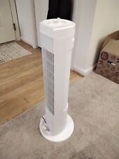 4x oscillating fans for sale  Norristown