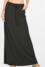 Women maxi skirt for sale  Cape Coral