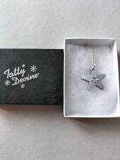 Tatty devine starfish for sale  DAVENTRY