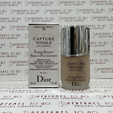 Christian dior capture for sale  Shipping to Ireland