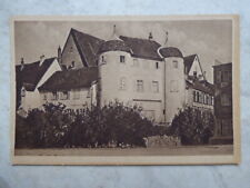 Postcard gaildorf old for sale  Shipping to Ireland