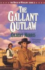 Gallant outlaw paperback for sale  Montgomery