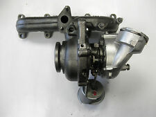 Turbocharger audi seat for sale  Shipping to United Kingdom
