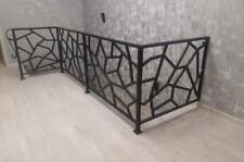 Stair railings balcony for sale  Shipping to Ireland