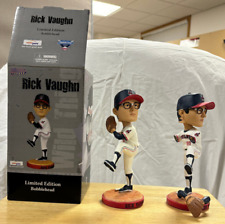 Rick vaughn wild for sale  Downers Grove