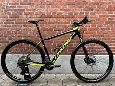 Cannondale F-Si Lefty 2.0 29er Full Carbon/Shimano XT/Size L/G.Condition! comprar usado  Enviando para Brazil