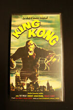 King kong cassette d'occasion  Beaune