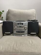 Sony boombox cfd for sale  Carrollton