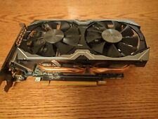 Parts zotac nvidia for sale  Steamboat Springs