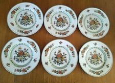 Assiettes plates villeroy d'occasion  Castelnau-le-Lez