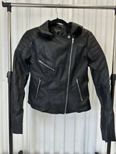 woman s motorcycle jacket for sale  New Rochelle