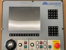 Milltronics centurion cnc for sale  Southampton