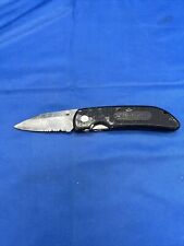 Benchmade panther lightweight for sale  Spanaway