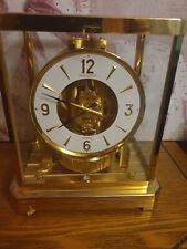 jaeger lecoultre atmos clock for sale  BRADFORD