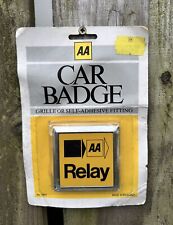 Relay badge new for sale  BALLYMENA