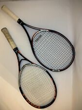 Prince tennis rackets for sale  Saint Petersburg