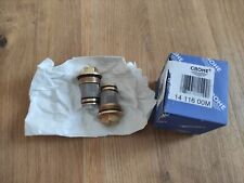 Grohe grohmix thermostat gebraucht kaufen  Pforzheim