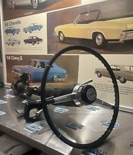 1966 chevrolet impala for sale  Owasso