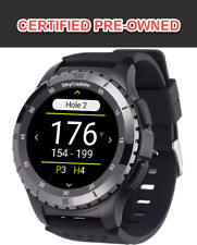 Skycaddie lx5c smartwatch for sale  Ridgeland