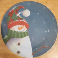 Merry snowman target for sale  Red Oak