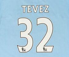 Manchester city tevez for sale  Shipping to Ireland