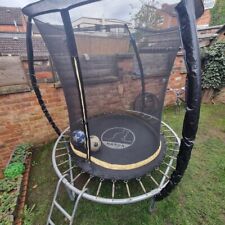 Kanga 6ft trampoline for sale  WELLINGBOROUGH