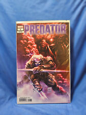 Usado, Predator #1 1:50 Philip Tan Variant Marvel 2022 Muito bom estado/quase perfeito comprar usado  Enviando para Brazil