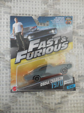 Mattel fast furious for sale  BRISTOL