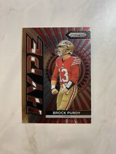 Panini prizm hype for sale  BEDFORD