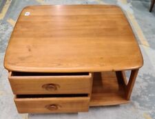 ercol coffee table for sale  SOUTHALL