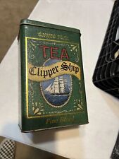 Vintage tea clipper for sale  Houston