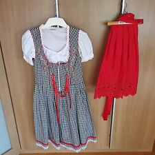 Dirndl set tlg gebraucht kaufen  Donaueschingen