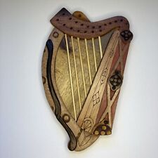 Islandcraft harp handcrafted for sale  Front Royal