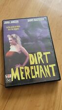 [A] Gebraucht: Dirt Merchant - DVD von Art Media GmbH | Game | Zustand sehr gut comprar usado  Enviando para Brazil
