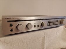 Luxman 5030 receiver gebraucht kaufen  Hamburg