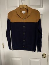 Goodfellow mens cardigan for sale  Chattanooga