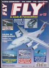 Fly plan pilatus d'occasion  Bray-sur-Somme