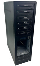 Dvd sata tower for sale  NORWICH