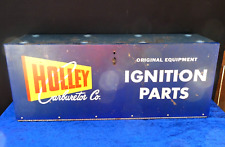 holley carburetor parts for sale  Elmira