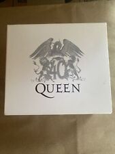 Queen limited edition for sale  Los Angeles