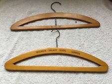 coat hangers for sale  BEDFORD
