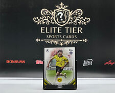 Topps uefa comps for sale  UK