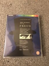 Freud blu ray for sale  LEEDS